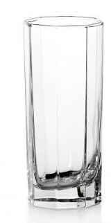 Набор стаканов КОСЕМ 6 шт 264 мл (коктейль)